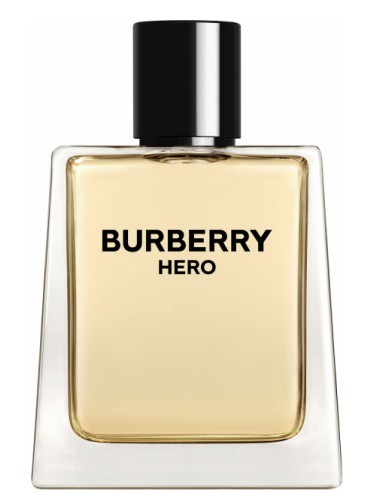 Perfume Burberry Hero Edt for Men  100 Ml