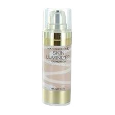 Max Factor Skin Luminizer Foundation 40 Light Ivory