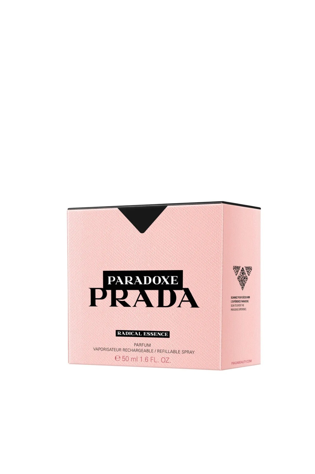 عطر برادا بارادوكس راديكال إيسنس 50 مل