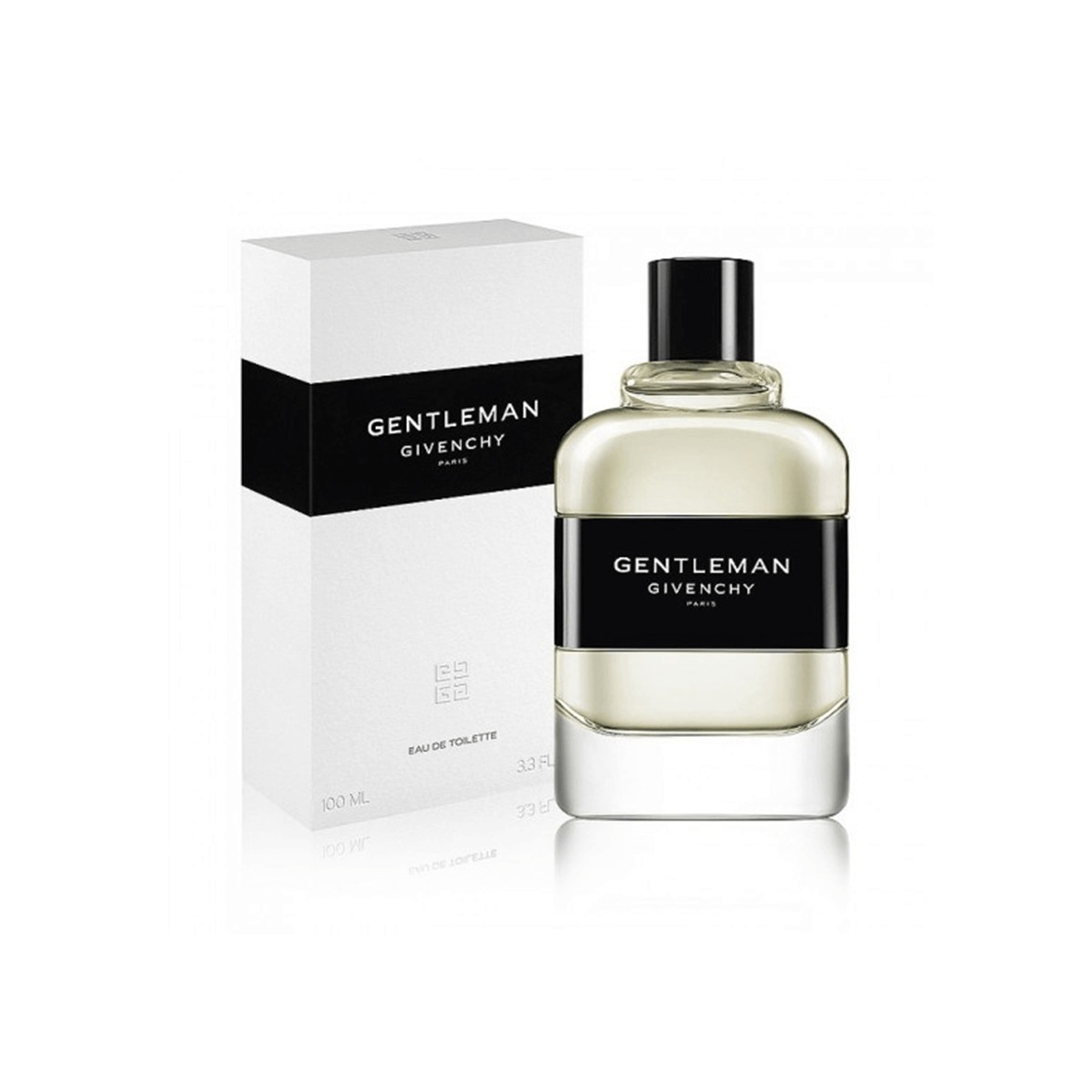 Gentleman Givenchy Eau De Toilette 100 Ml