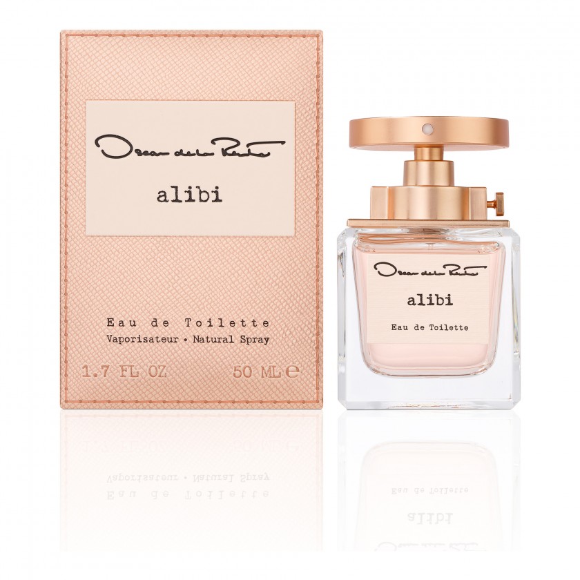 عطر اليبي اوسكار دي لا رينتا او دي تواليت 50 مل