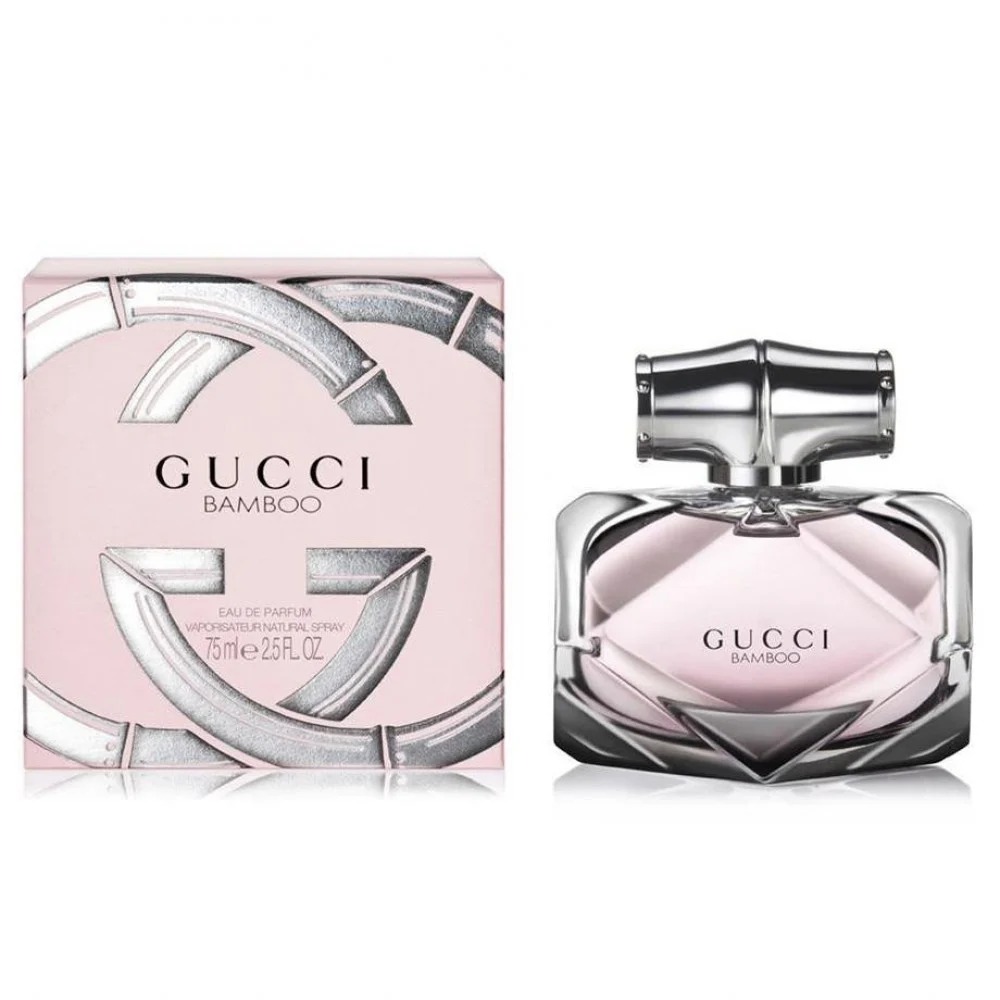 عطر قوتشي بامبو اودو بارفيوم للنساء - 75 مل