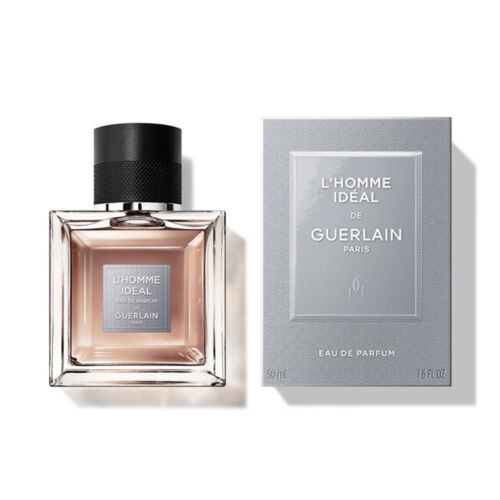 عطر جيرلان لوم إيديال أو دي بارفان 50 مل