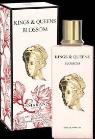 بيرفيوم كينجز آند كوينز بلوسوم أمران ماء عطر 100 مل