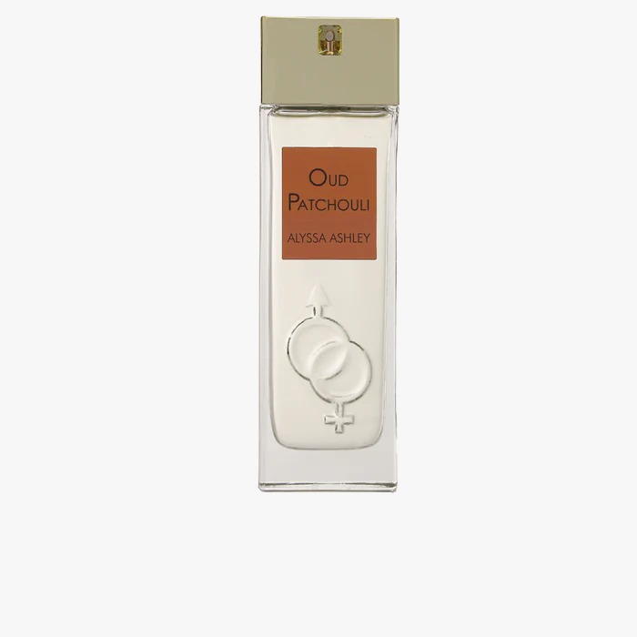 Oud Patchouli Alissa Ashley Eau De Parfume 100 Ml
