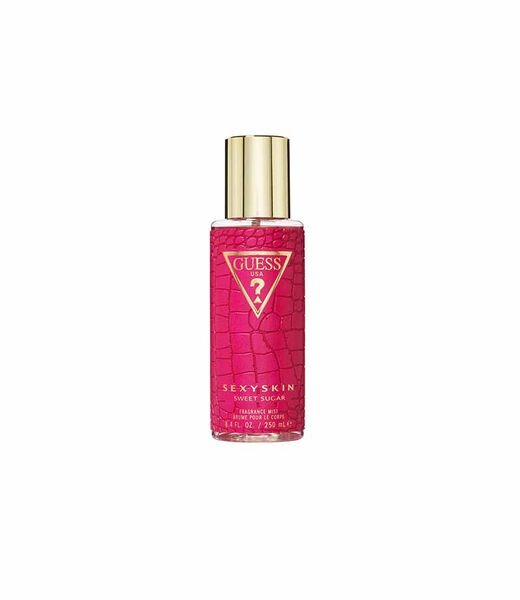 Guess Sexyskin  Sweet Sugar  Fragrance Body Mist 250 Ml