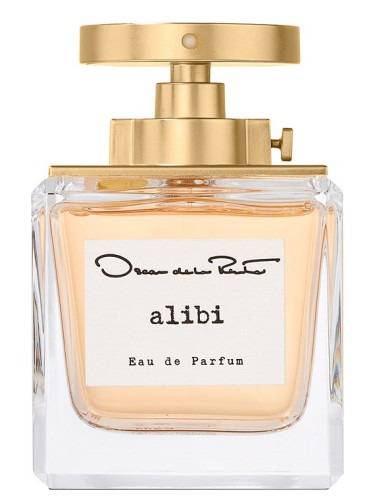 عطر أوسكار دي لا رنتا أليبي أو دي بارفان 100 مل