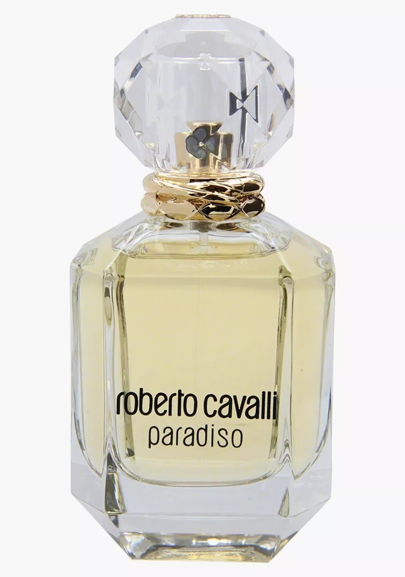 عطر باراديسو روبرتو كافالي او دو برفيوم  للنساء 75 مل