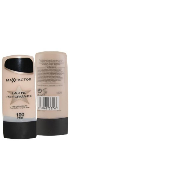 Max Factor Lasting Performance Foundation FAIR 35 Ml 100