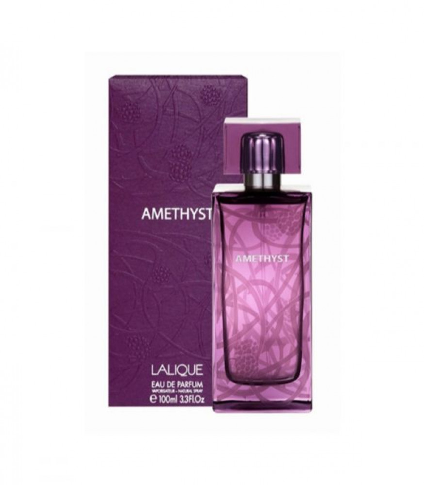 عطر لاليك اميثيست او دو بارفيوم 100مل نسائي