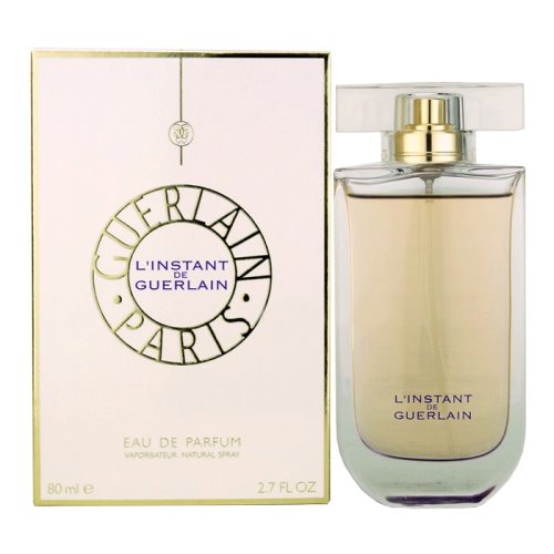 Guerlain L Instant De Guerlain Eau De Perfume 80 Ml