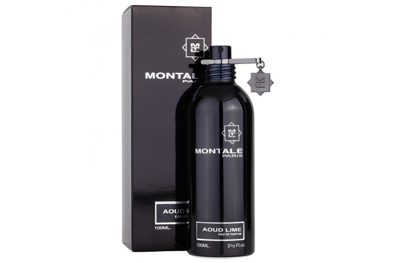 MONTALE AOUD LIME EDP 100ML
