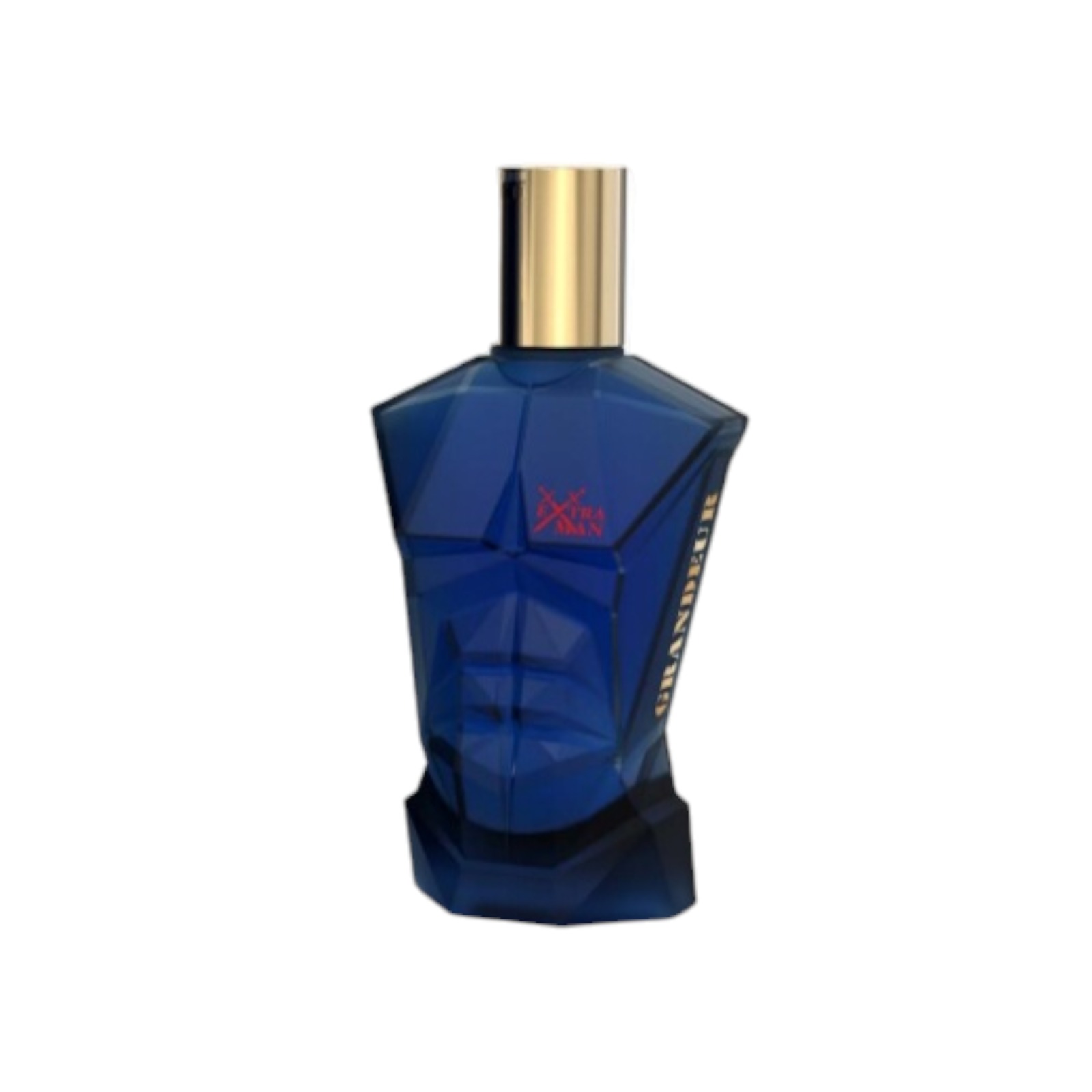 Grandeur Extra Man Milestone Eau De Parfum 100 Ml