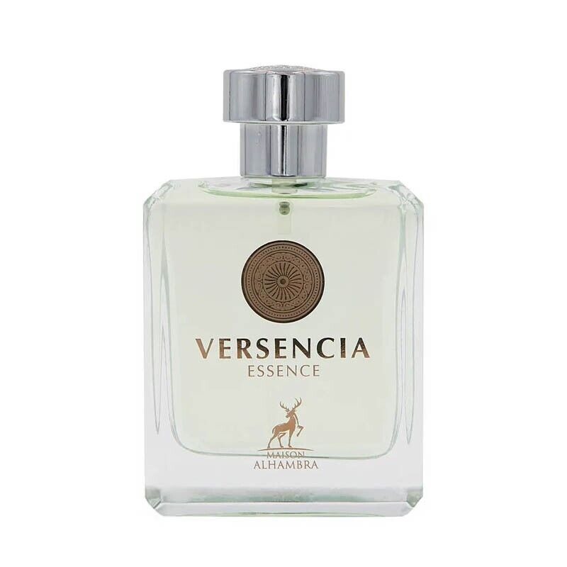 Versencia Essence Maison Alhambra Eau De Parfum 100 Ml