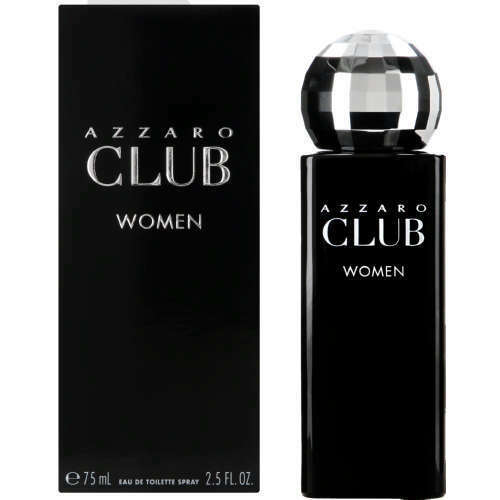 عطر أزارو كلوب للنساء - أو دي تواليت، 75 مل