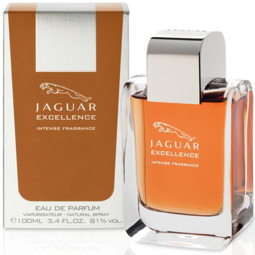 عطر جاغوار إكسلنس إنتنس أو دو برفوم 100 مل