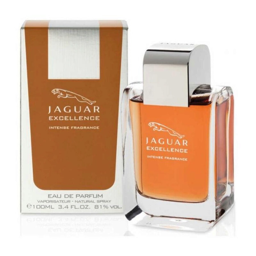 عطر جاغوار إكسلنس إنتنس أو دو برفوم 100 مل