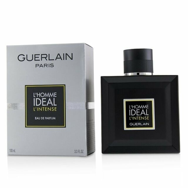 عطر جيرلان لوم إيديال لينتينس أو دو بارفان 100 مل