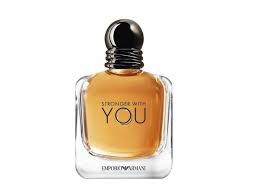 Emporio Armani Stronger With You Eau de Toilette 50 ml