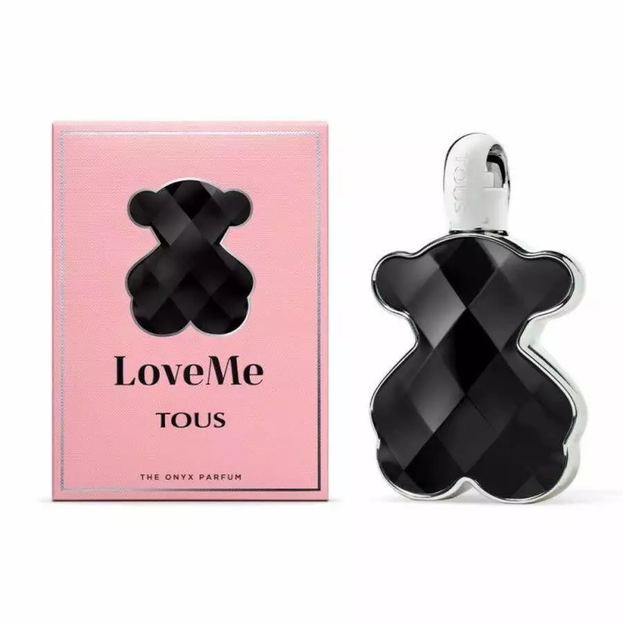 عطر توس للسيدات لوف مي ذا أونيكس 90 مل
