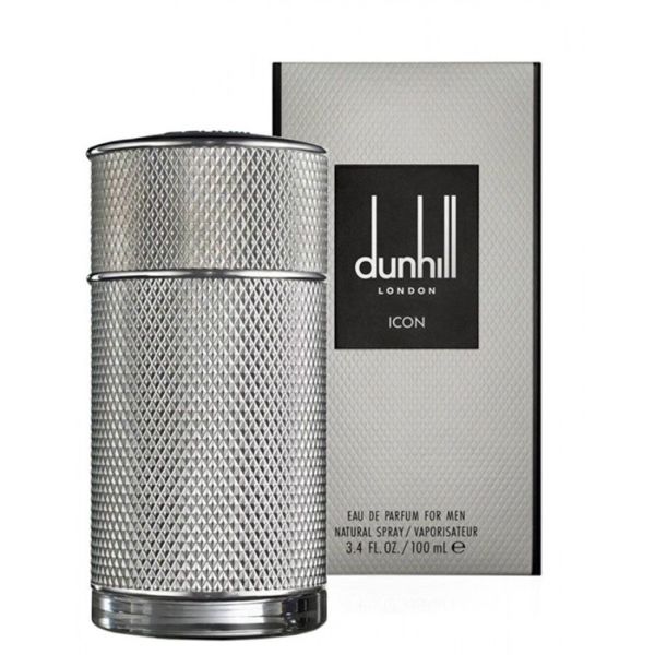 عطر دنهل ايكون للرجال او دو برفيوم 100 مل