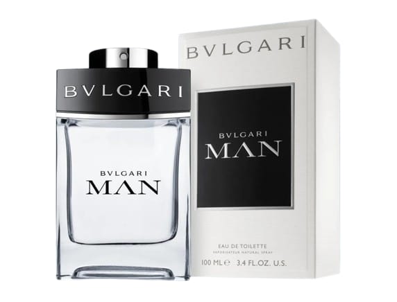 Bvlgari Man By Bvlgari EDT 100 ml 