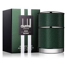 عطر دانهيل ايكون ريسينغ للرجال  او دي بارفان 50 مل