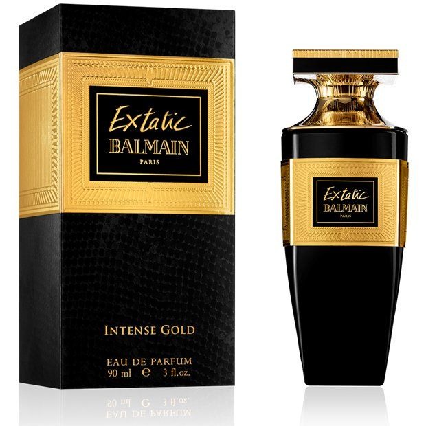 عطر إكستاتيك بالمين انتينس جولد أو دو بارفان 90 مل