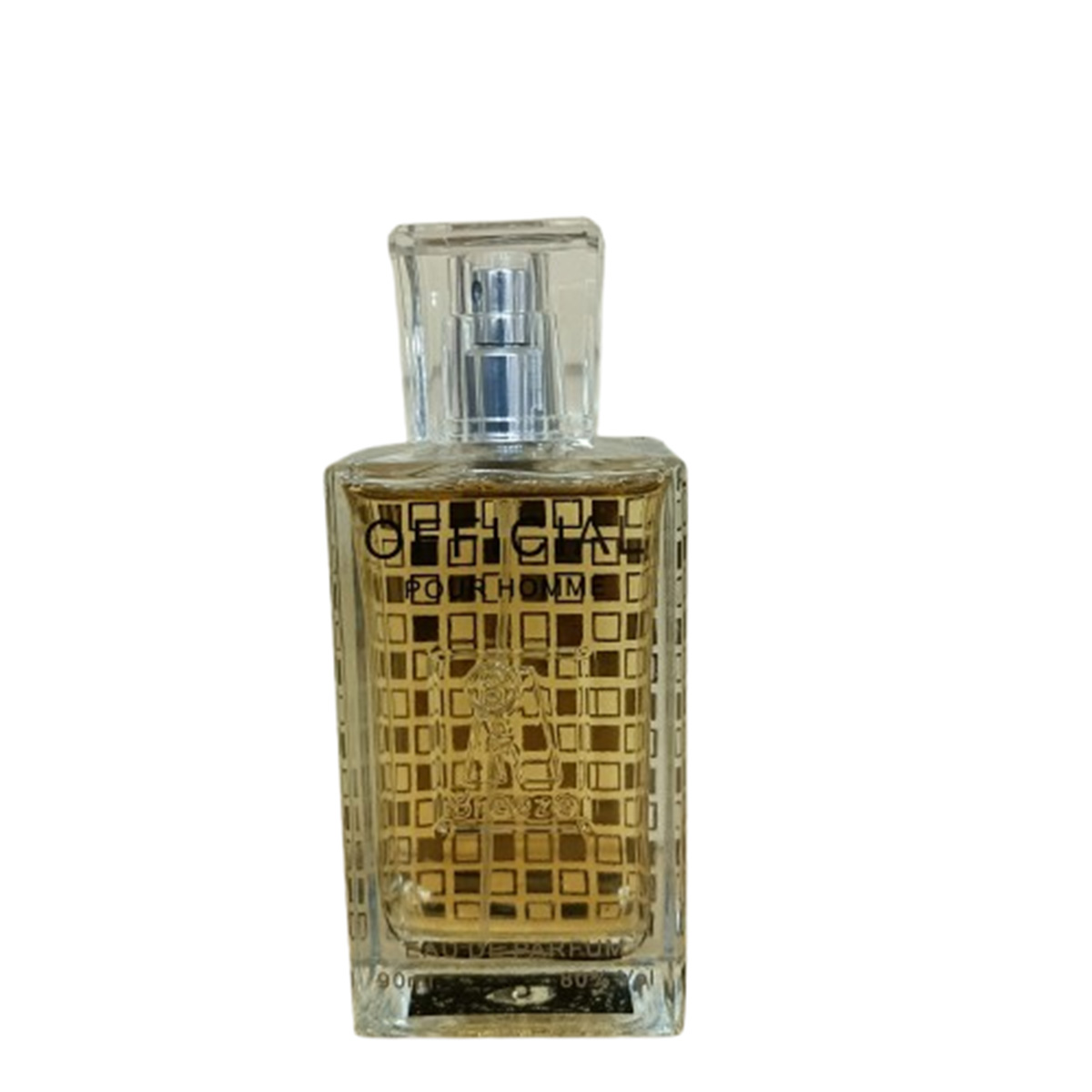 عطر اوفيشال او دي بارفيوم للرجال - 100مل