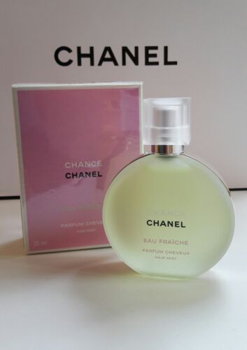 Chanel chance eau fraiche 35ml sale