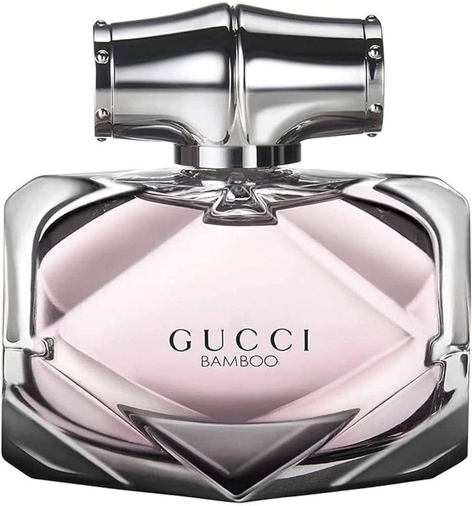 عطر جوتشي بامبو او دي بارفان للنساء ، 50 مل