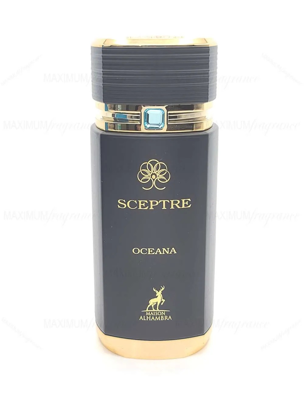 Sceptre Oceana Maison Alhambra Eau De Parfum 100 Ml - Shop