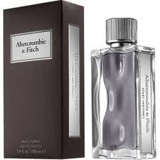 Abercrombie & Fitch First Instinct Men EdT 50 ml
