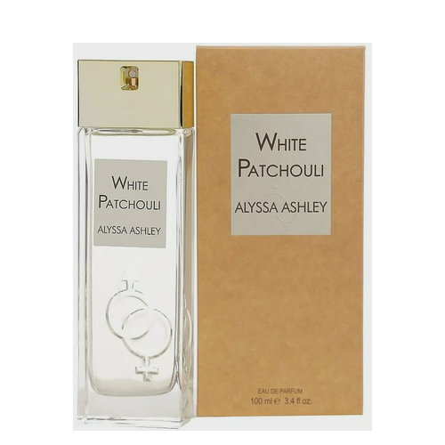 عطر وايت باتشولي اليسا اشلي او دي بارفان 100 مل