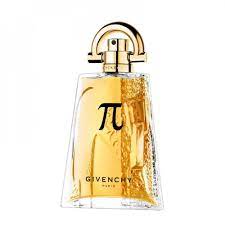 Givenchy PI  Edt Spray 50 for Men