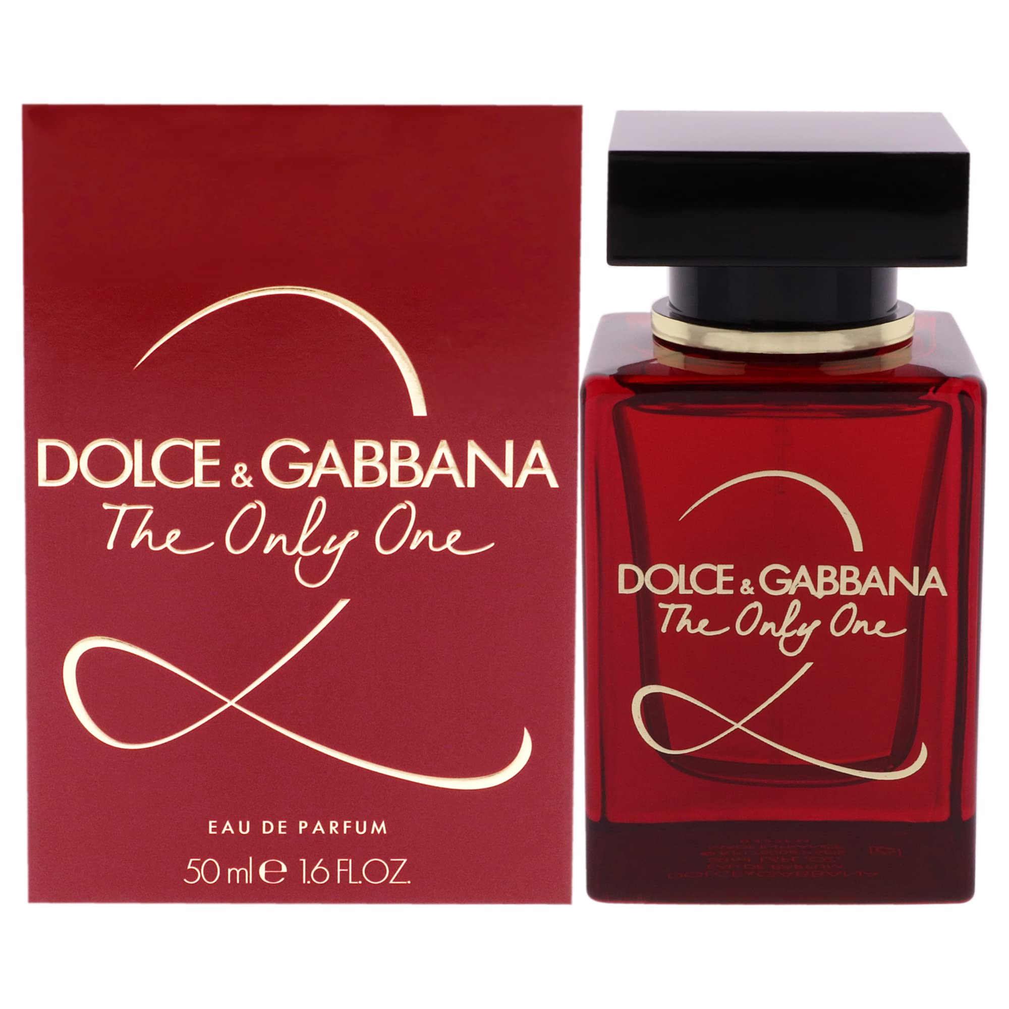 عطر ذا أونلي ون 2 للنساء دولتشي آند غابانا 50 مل