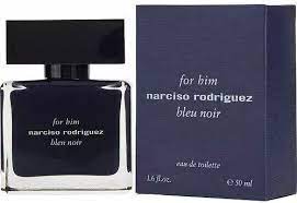 عطر نارسيسو رودريغيز بلو نوار للرجال - 50 مل