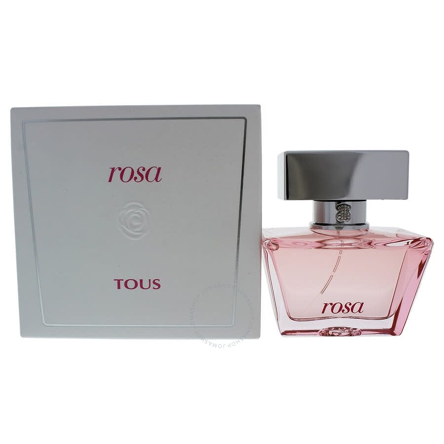 عطر روزا من توس او دى بارفان للنساء ، 50 مل