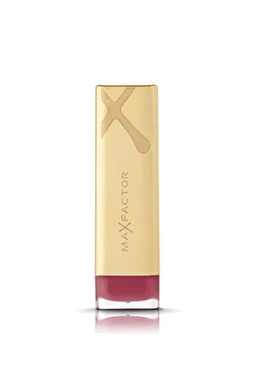 Max Factor Color Elixir Lipstick  711 Midnight Mauve