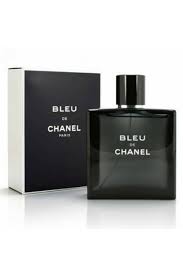 عطر شانيل بلو دي شانيل للرجال او دي تواليت 100 مل