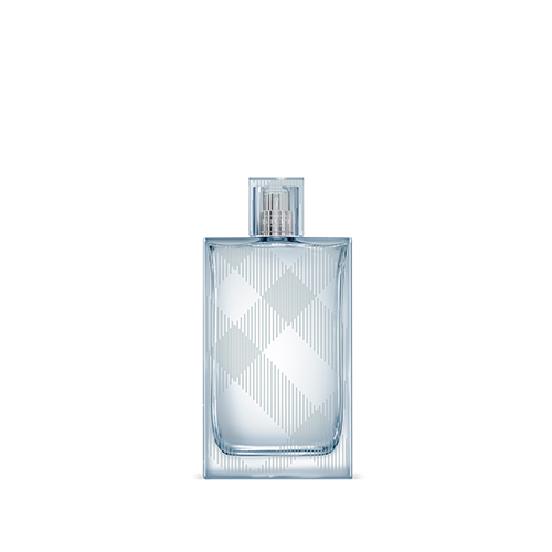PERFUME BURBERRY BRIT SPLASH FOR HIM EDT 100ML