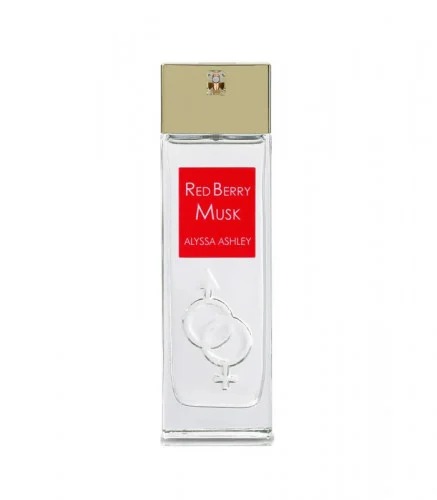 عطر ريد بيري مسك اليسا اشلي او دي بارفان 100 مل