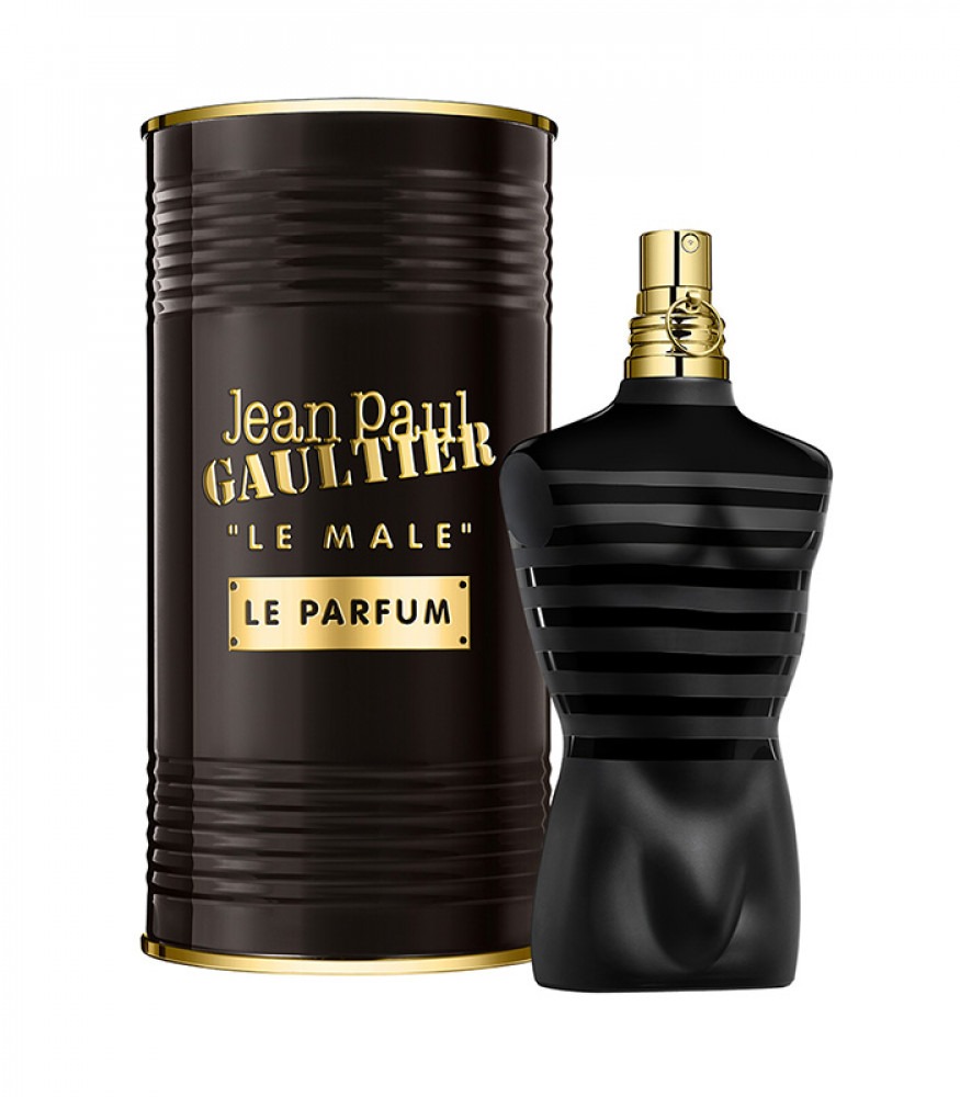 Le Male Le Parfum by Jean Paul Gaultier 125ml Eau De Parfum for Men