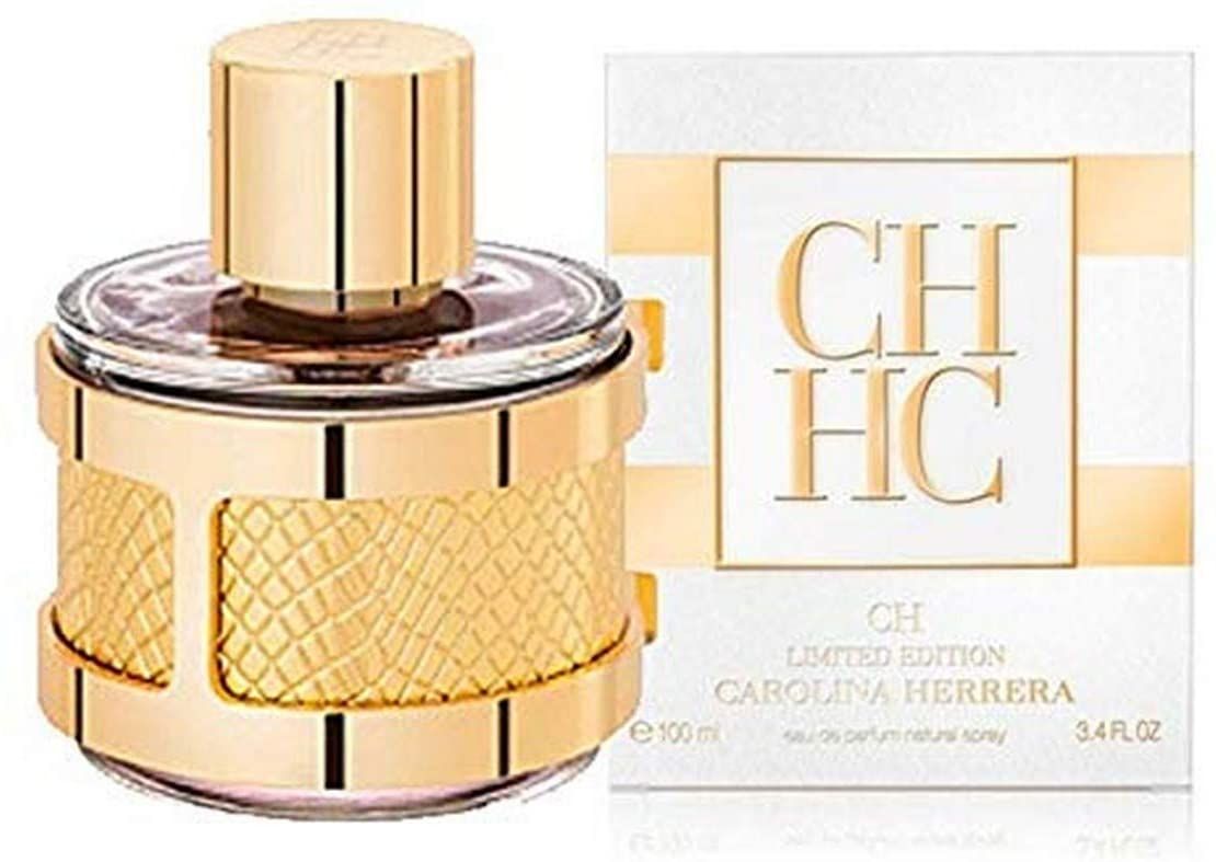 Carolina Herrera CH Insignia Limited Edition Perfume - 100 ml