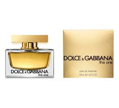 ذا ون دولتشي اند غابانا عطر للنساء 50 مل
