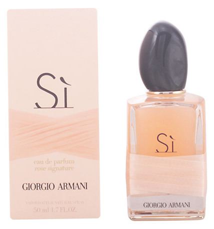 Armani si rose best sale