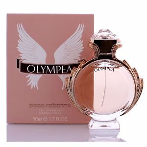 عطر اوليمبيا من باكو رابان للنساء - او دي بارفيوم 50 مل