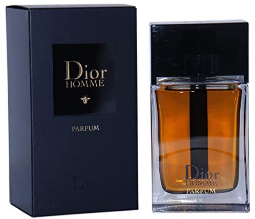 Christian Dior Men's Dior Homme Parfum 100 Ml