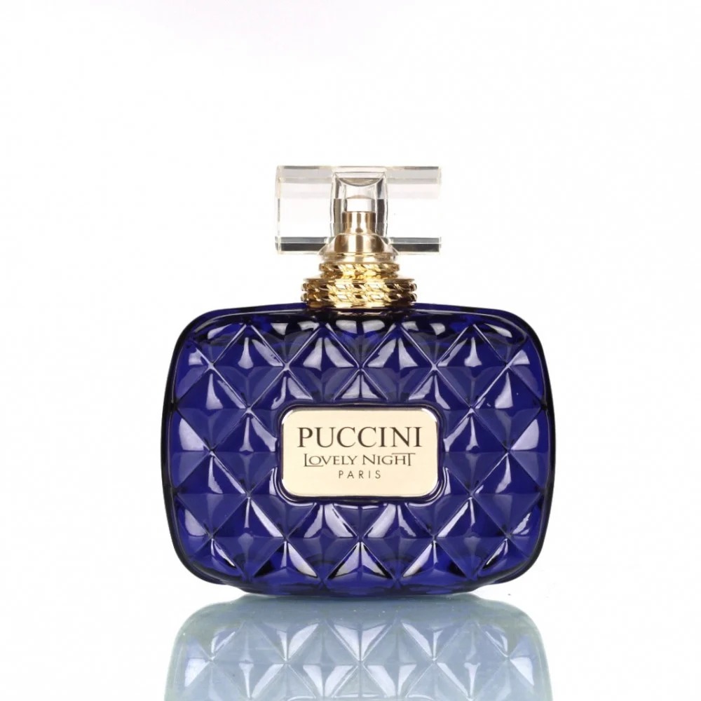 عطر لافلي نايت بلو من بوتشيني للنساء 100 مل