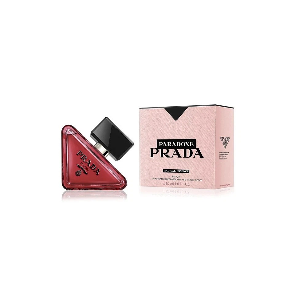 عطر برادا بارادوكس راديكال إيسنس 50 مل